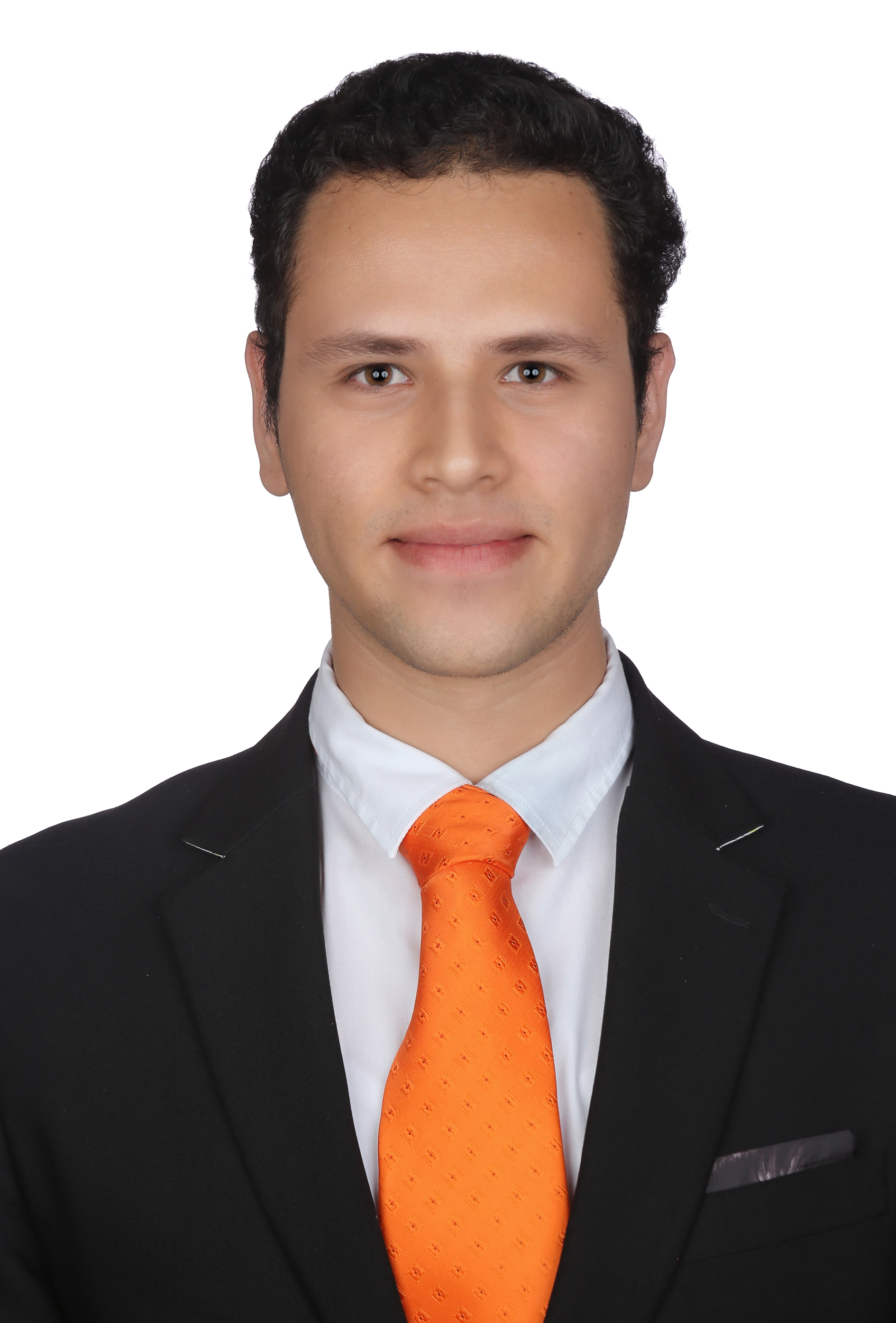 Yael Moises Larios